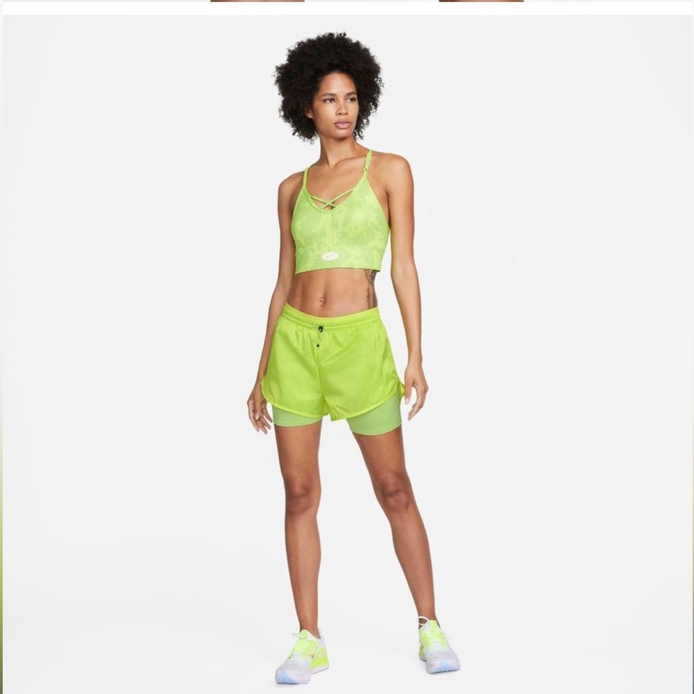 Nike athletic shorts